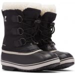 Sorel Yoot Pac Nylon Wp 2114111010 Černá – Zboží Dáma