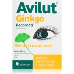 Avilut Ginkgo Recordati 90 kapslí – Zbozi.Blesk.cz