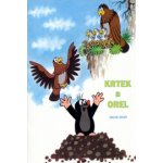 Krtek a orel omalovánka – Hledejceny.cz