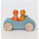 Grimm's Velký kabriolet modrý – Zboží Dáma