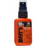 Ben´s 100 spray 37 ml – Zboží Mobilmania