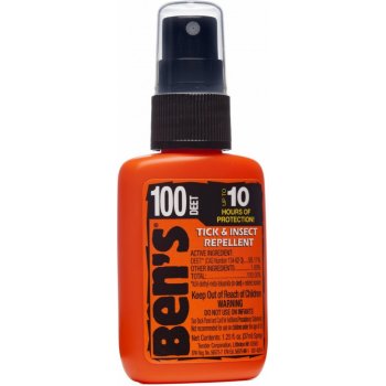 Ben´s 100 spray 37 ml