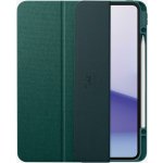 Spigen Urban Fit midnight green iPad 11 2024 ACS07759 – Zboží Živě