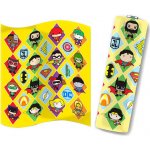 Microcig Smršťovací folie pro baterie 18650 s potiskem C1 – Zbozi.Blesk.cz