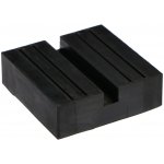 SIXTOL Gumová podložka pro zvedák automobilů JACK PAD 7 – Zboží Dáma