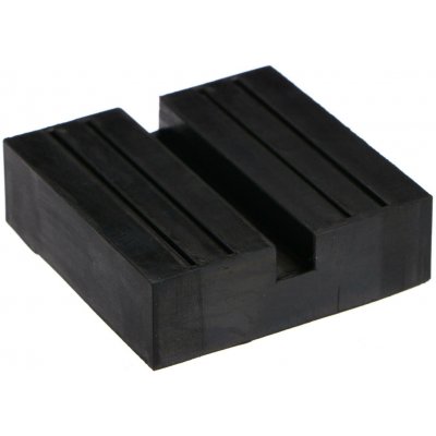 SIXTOL Gumová podložka pro zvedák automobilů JACK PAD 7 – Zboží Dáma