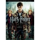 Video harry potter a relikvie smrti 2.část DVD