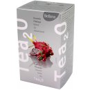 Biogena Čaj Tea2O Brusinka & Pitaya 20 x 2,5 g