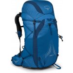 Osprey Exos 58l blue ribbon – Zboží Mobilmania