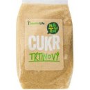 Country Life cukr třtinový krupice 500 g