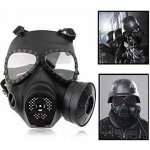 Master Ochranná maska Toxic s ventilátorem – Zboží Mobilmania
