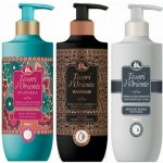 A-Derma Exomega Control zvláčňující pěnivý gel 500 ml – Hledejceny.cz