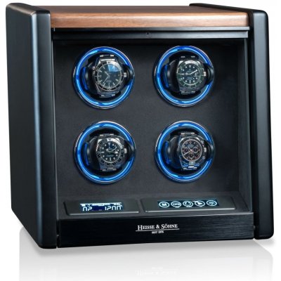 Heisse & Söhne 70019/220.32 Madrid 4 – Hledejceny.cz