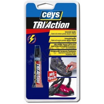 CEYS TRIACTION TOTAL TECH GLUE 10GR