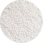 Cukrářské zdobení - máček bílý - 30 g – Zboží Mobilmania