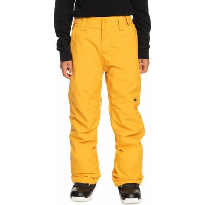 Quiksilver Estate Youth mineral yellow – Zbozi.Blesk.cz