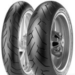 Pirelli Diablo Rosso Scooter 130/70 R13 63P – Sleviste.cz