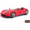 Sběratelský model Bburago Ferrari Monza SP 1 BB18 16909 1:18