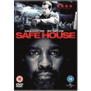 Safe House DVD