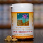 TCM Herbs Elixír nebeského císaře 100 tablet – Hledejceny.cz
