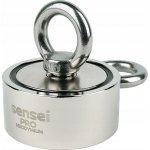 Neodymový Magnet Sensei s nosností 150 kg – Zboží Dáma