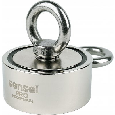 Neodymový Magnet Sensei s nosností 150 kg – Zboží Dáma