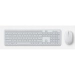 Microsoft Bluetooth Desktop QHG-00044 – Sleviste.cz