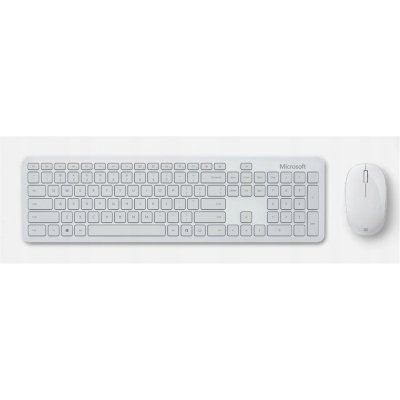 Microsoft Bluetooth Desktop QHG-00044 – Sleviste.cz