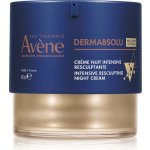 AVÈNE DermAbsolu Intenzivní remodelační noční krém 40 ml – Sleviste.cz