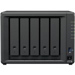 Synology DiskStation DS1525+ – Zboží Živě