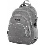 Karton P+P Oxy Scooler šedá Geometric 13623 – Zbozi.Blesk.cz