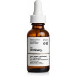 The Ordinary 100% Organic Cold-Pressed Rose Hip Seed Oil hydratační olej 30 ml – Sleviste.cz