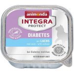 INTEGRA PROTECT Adult Diabetes losos 16 x 100 g – Zbozi.Blesk.cz