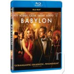 Babylon - Blu-ray – Hledejceny.cz