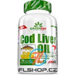 Amix Cod Liver Oil 90 kapslí – Hledejceny.cz