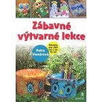 Zábavné výtvarné lekce – Hledejceny.cz