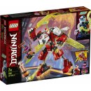 LEGO® NINJAGO® 71707 Kai a robotický tryskáč