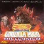 Ost - Godzilla 2000 Millennium – Hledejceny.cz