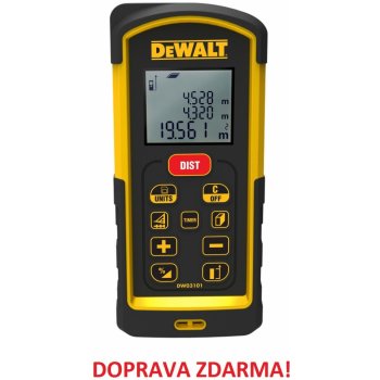 DeWALT DW03101