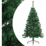VidaXL Umělý vánoční stromeček 101 - 120 cm – Hledejceny.cz