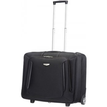 Samsonite vak na šaty s kolečky Samsonite X´Blade 2.0 - garment back