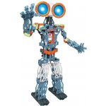 Meccano XL Personal Robot 2.0 – Zboží Mobilmania