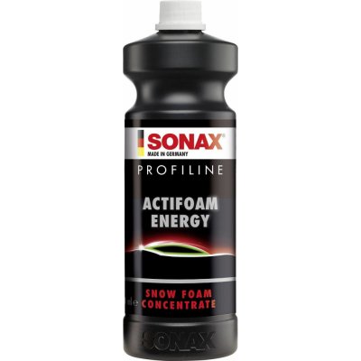 Sonax PROFILINE Actifoam Energy 1 l – Zbozi.Blesk.cz