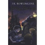 Harry Potter a Kámen mudrců - Joanne Kathleen Rowling – Zbozi.Blesk.cz