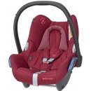 Maxi-Cosi Cabriofix 2020 Essential Red