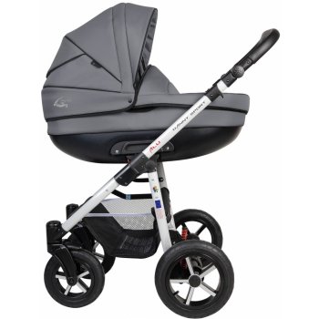 Dorjan Danny Sport Baby Boat BB-106 2016