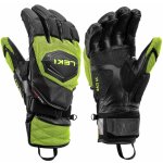 Leki WCR Venom SL 3D black-ice lemon – Zboží Dáma