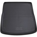 Gumová vana do kufru Novline Audi A4 2007-2015 combi – Hledejceny.cz