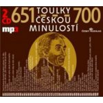 Toulky českou minulostí 651 - 700 – Zbozi.Blesk.cz