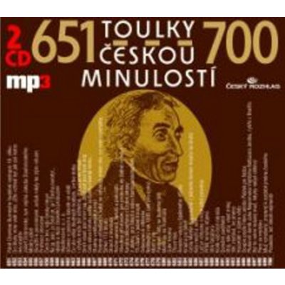 Toulky českou minulostí 651 - 700 – Zbozi.Blesk.cz